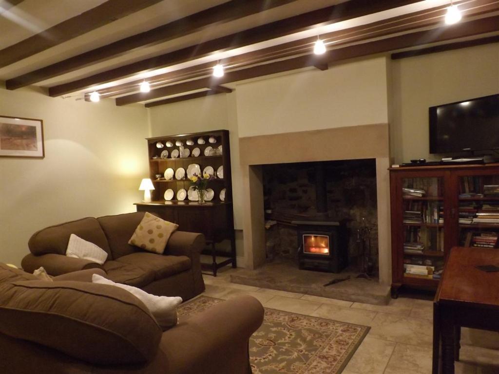 Hillis Close Farm Cottage Haltwhistle Exterior foto