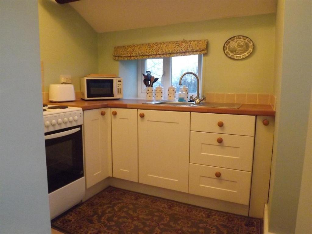 Hillis Close Farm Cottage Haltwhistle Exterior foto