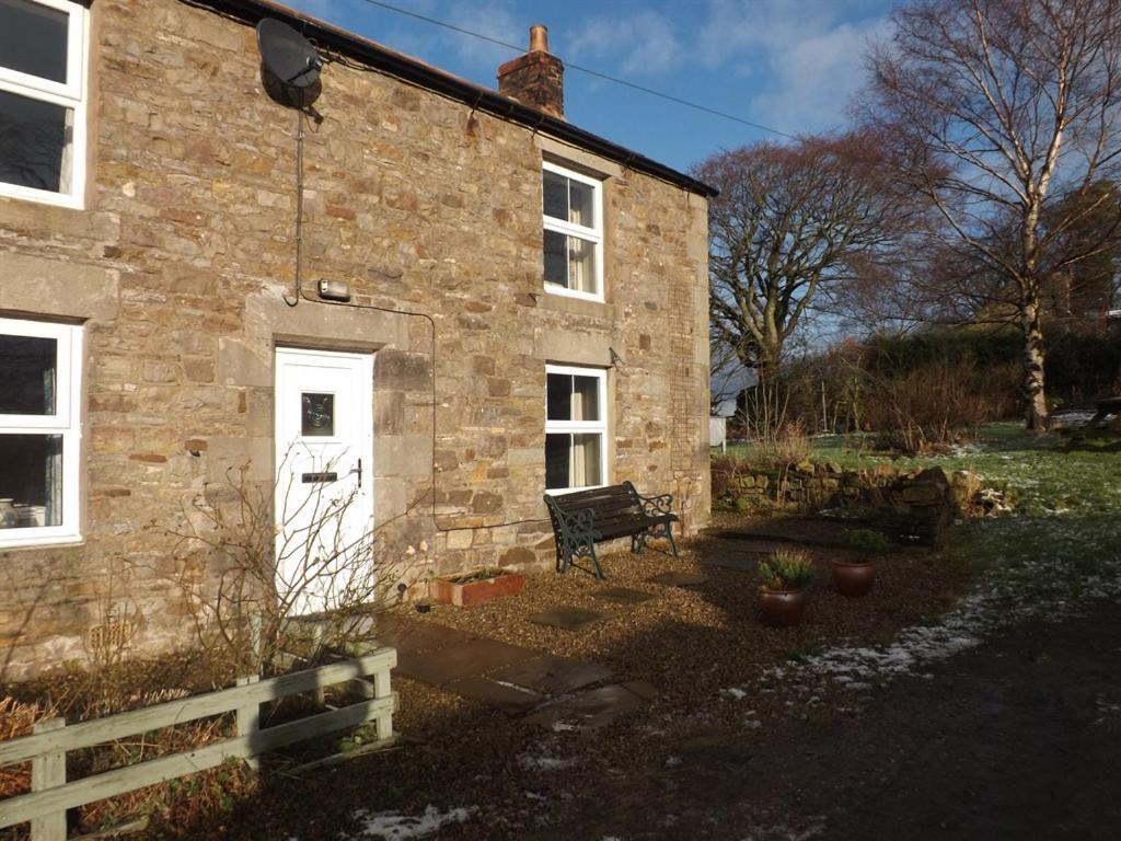 Hillis Close Farm Cottage Haltwhistle Zimmer foto